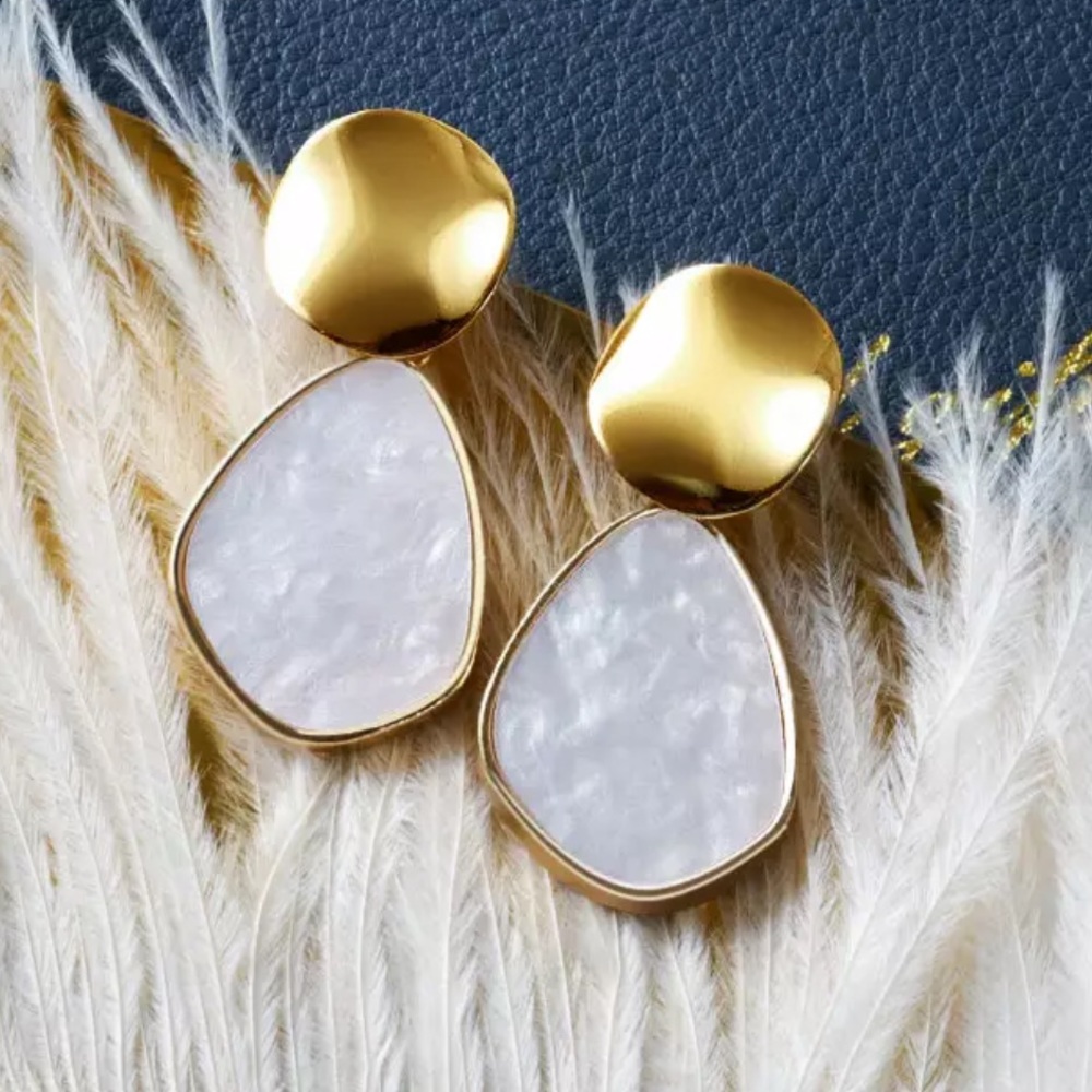 Brand new earrings